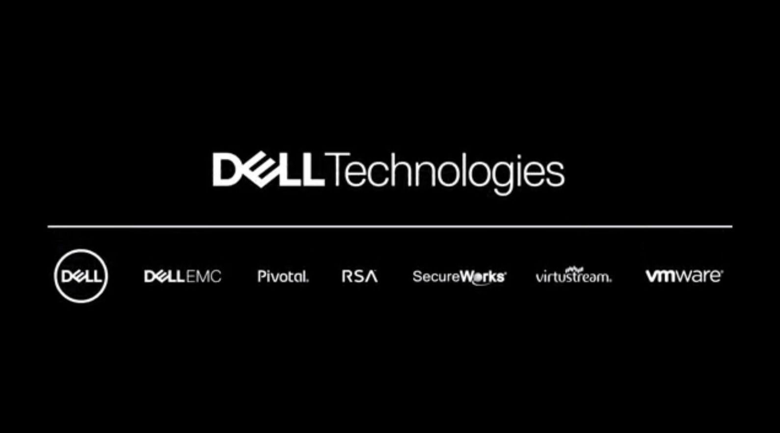 Dell Technologies Zoom Background