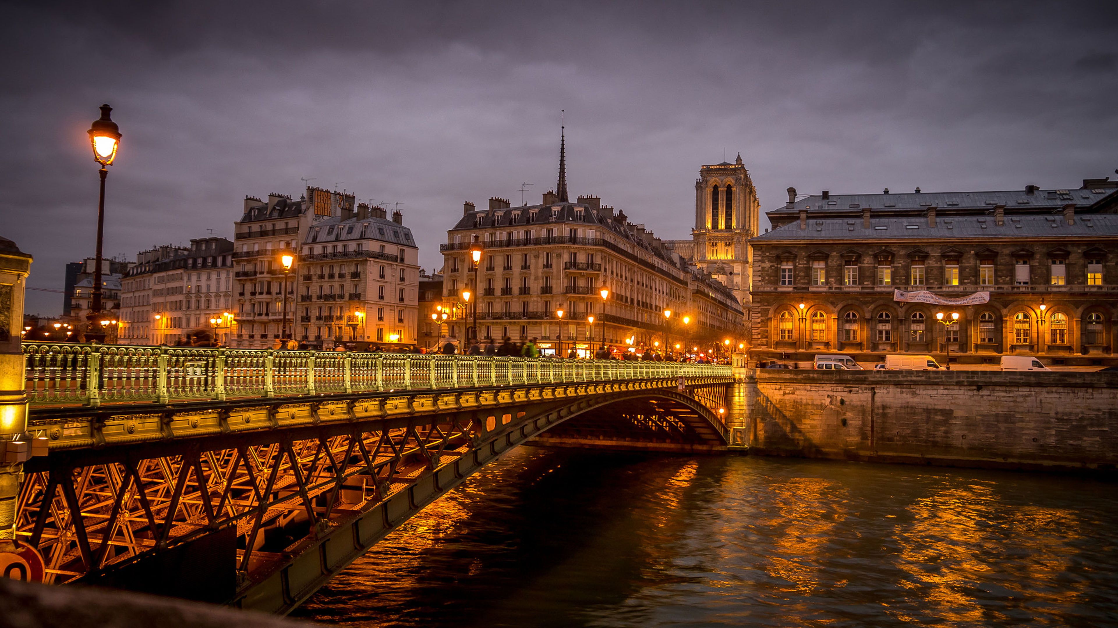 Desktop Backgrounds France