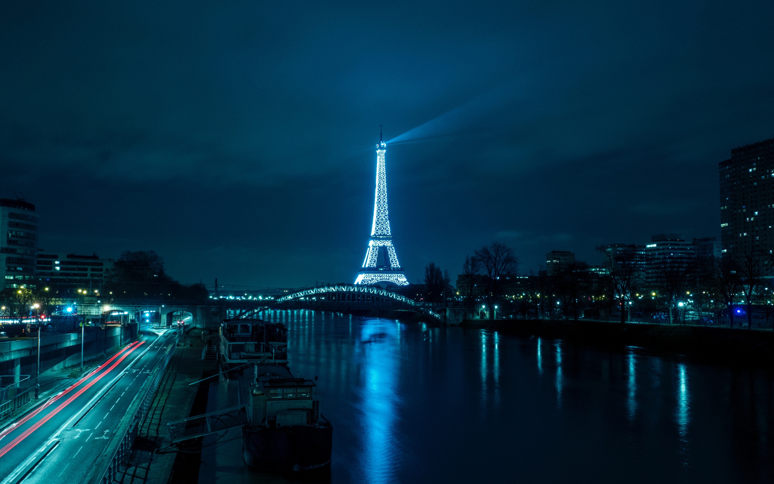 Desktop Backgrounds France