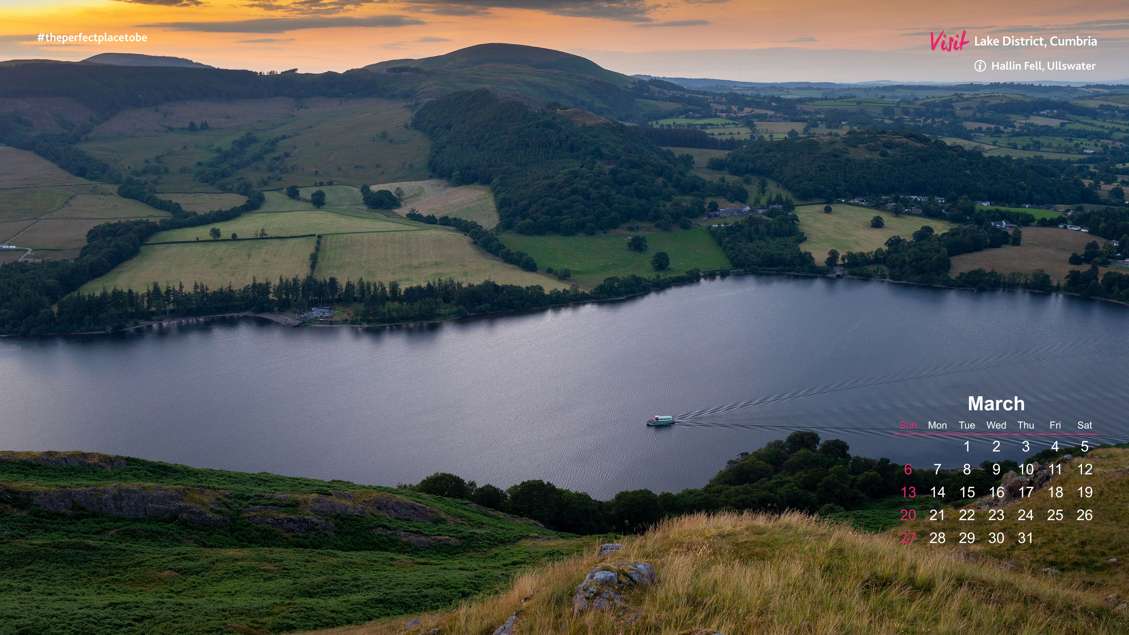 Desktop Backgrounds Lake