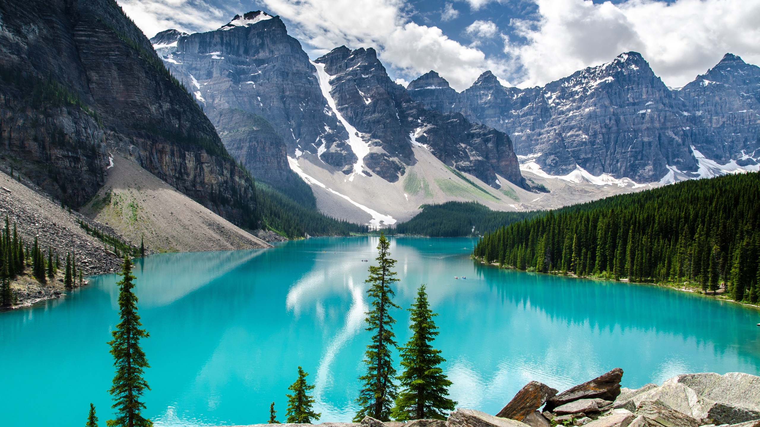 Desktop Backgrounds Lake