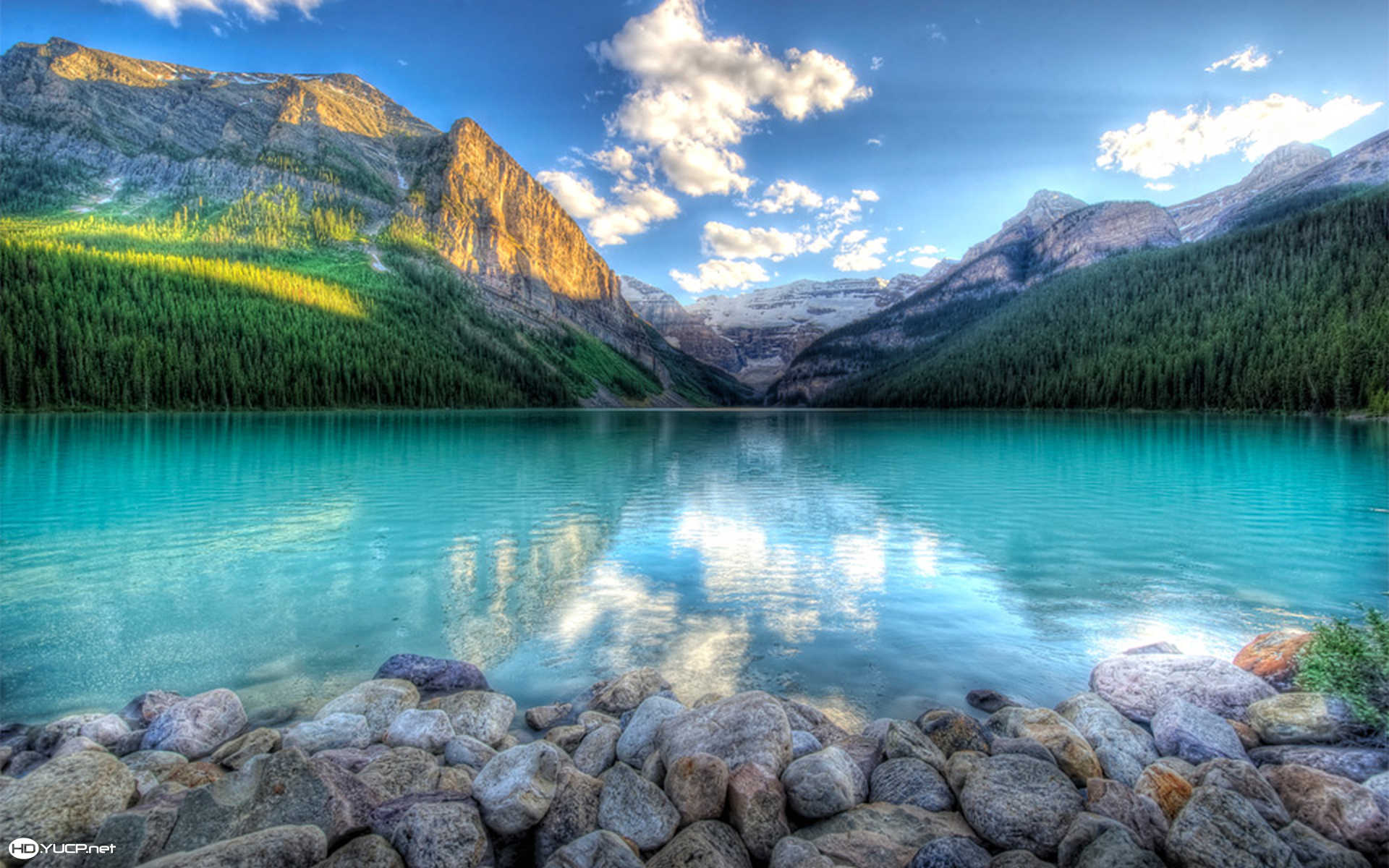 Desktop Backgrounds Lake