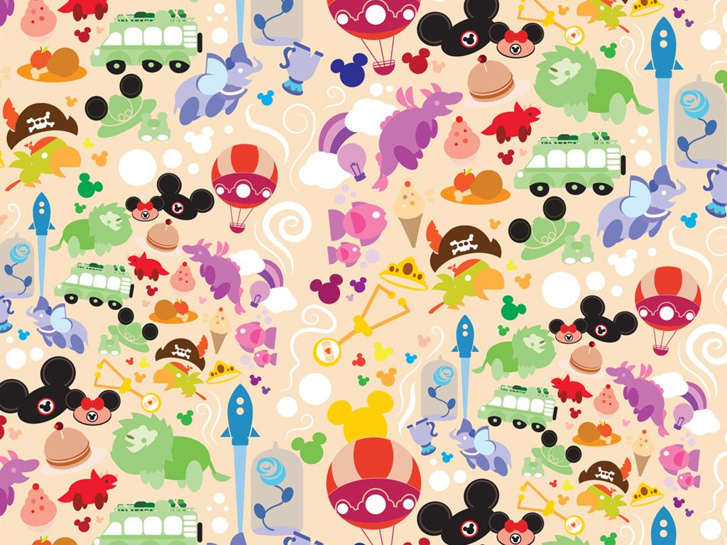 Disney Backgrounds For Computer