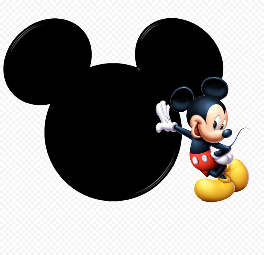 Disney Character Background