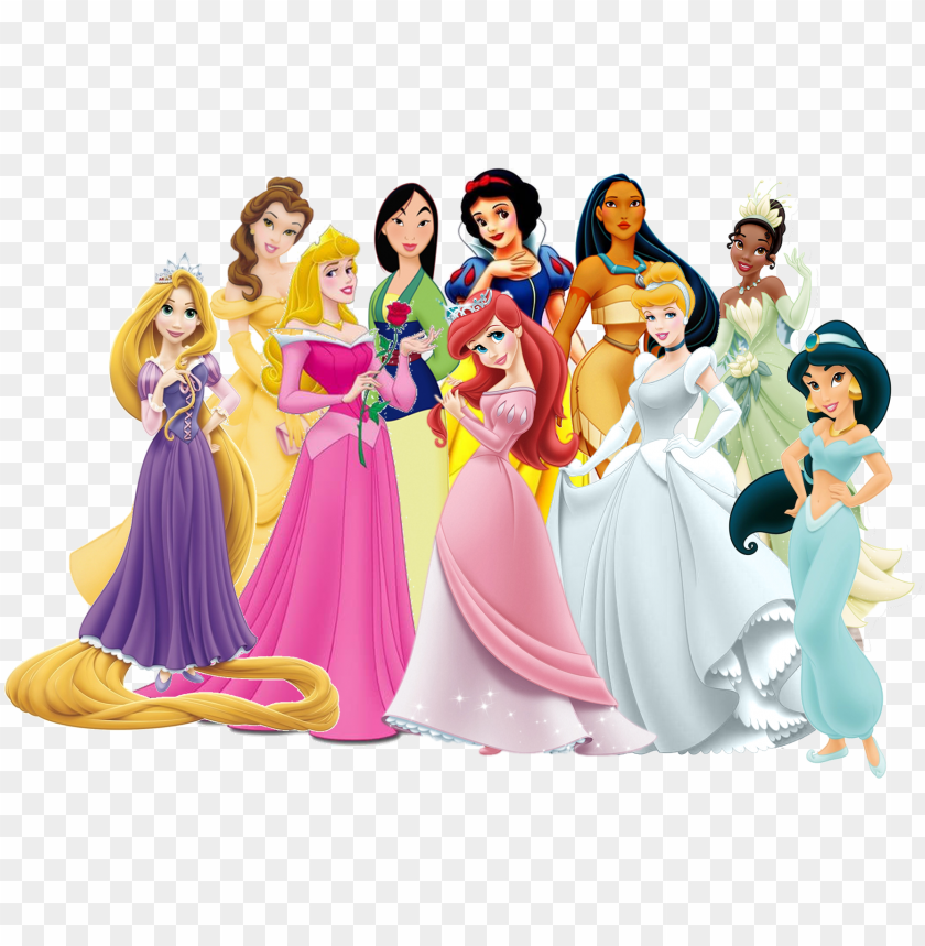 Disney Character Background