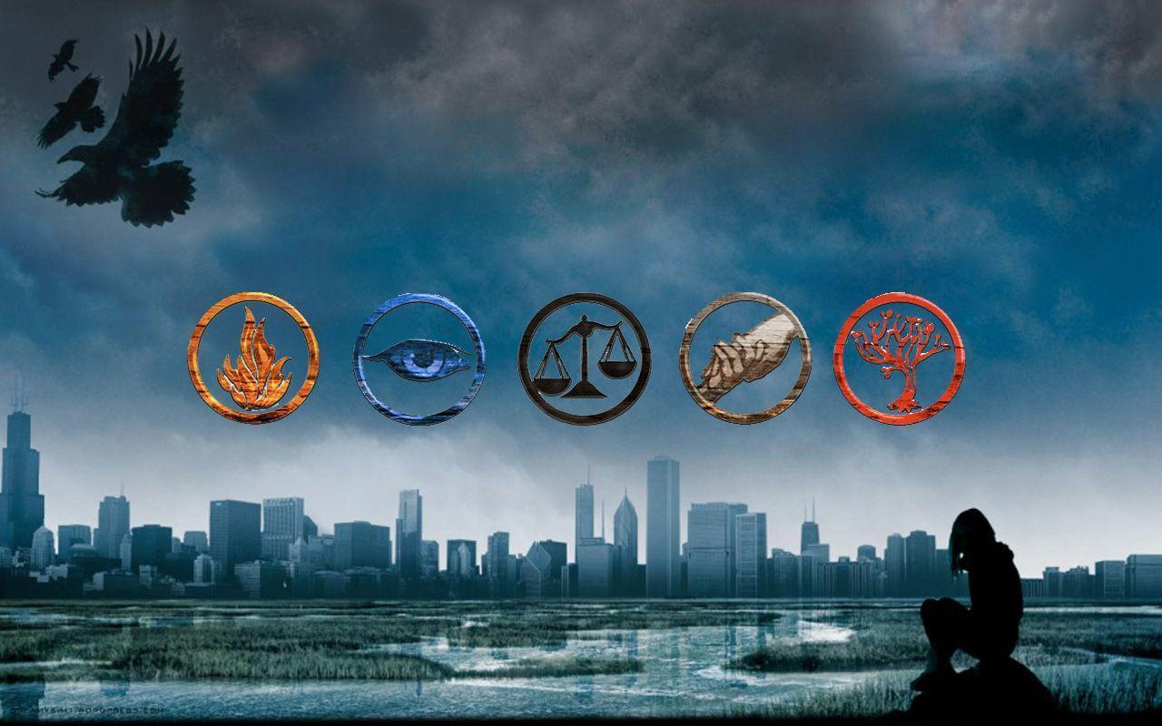 Divergent Backgrounds