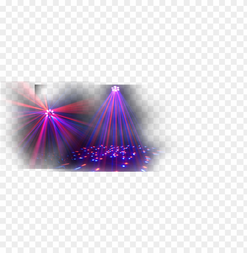 Dj Light Background