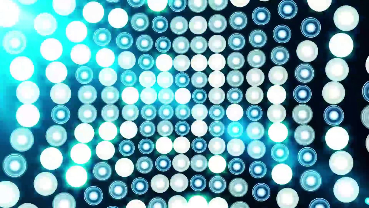 Dj Light Background