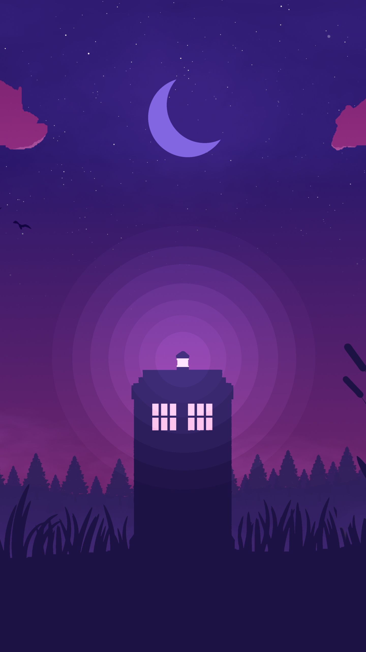 Doctor Who Phone Backgrounds