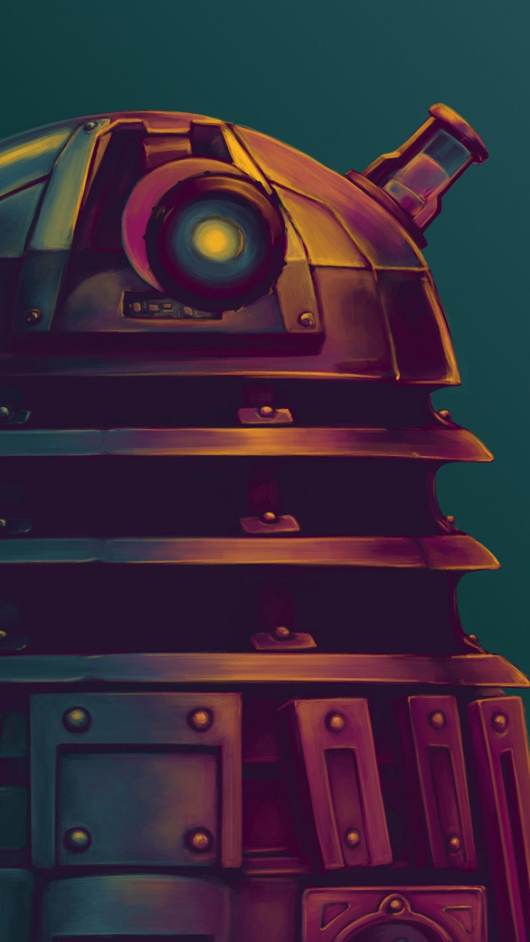 Doctor Who Phone Backgrounds