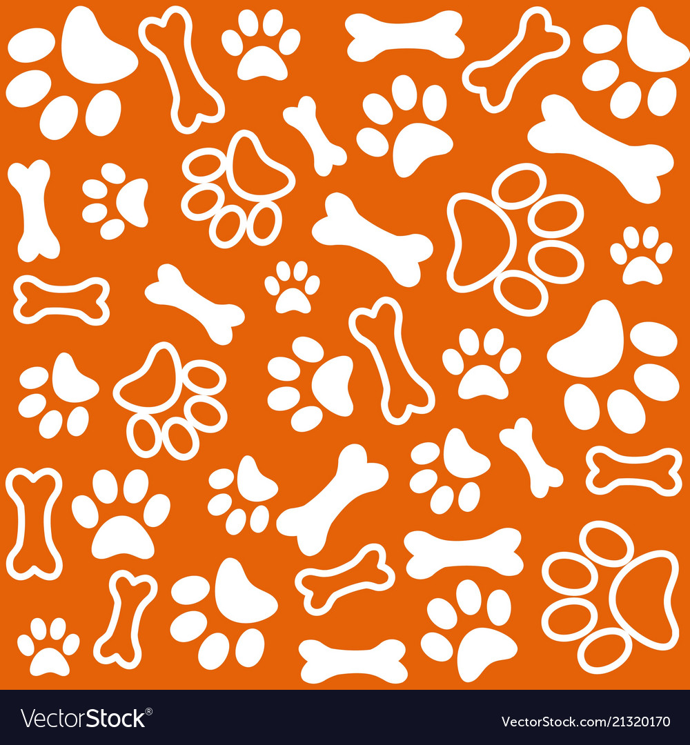 Dog Bone Backgrounds