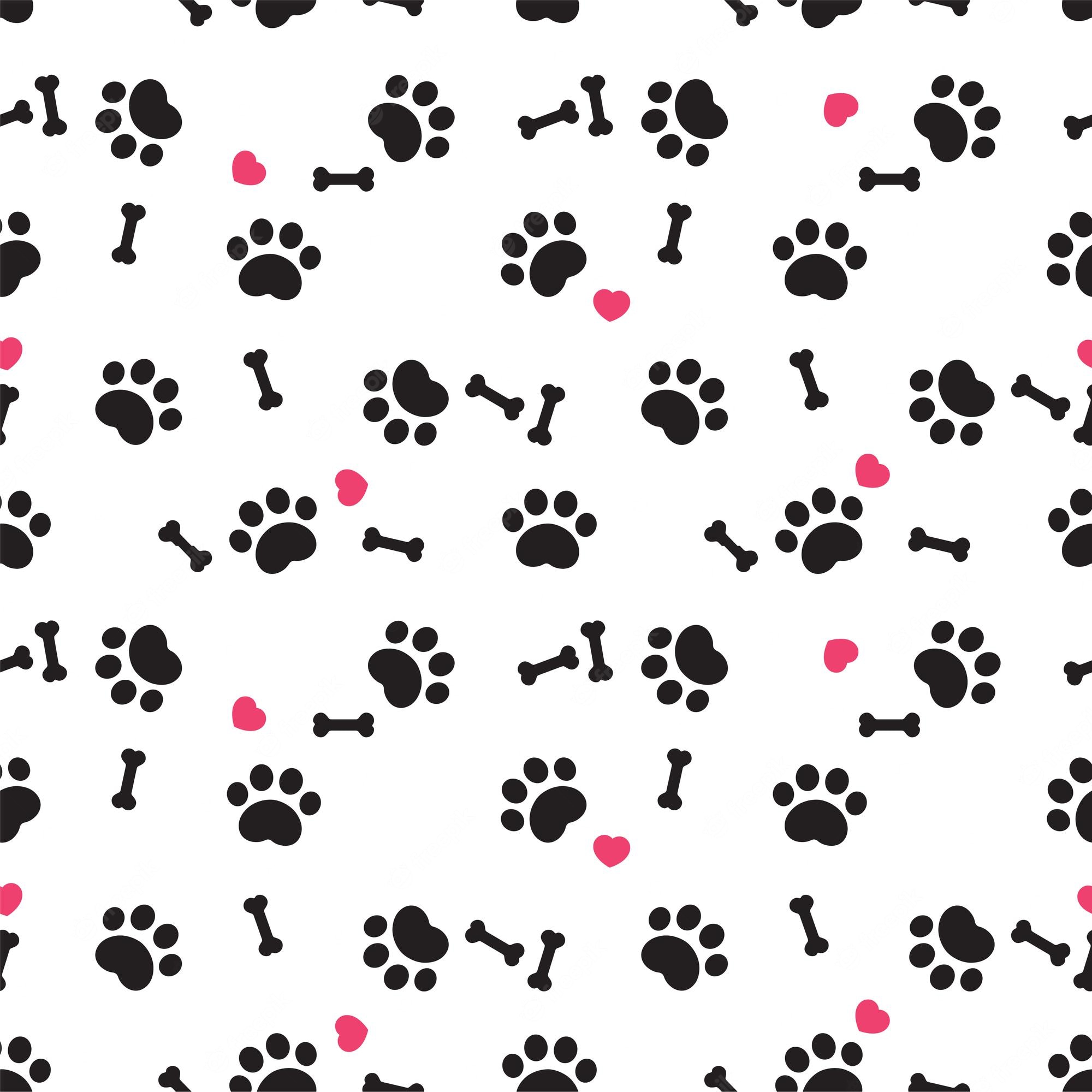 Dog Bone Backgrounds