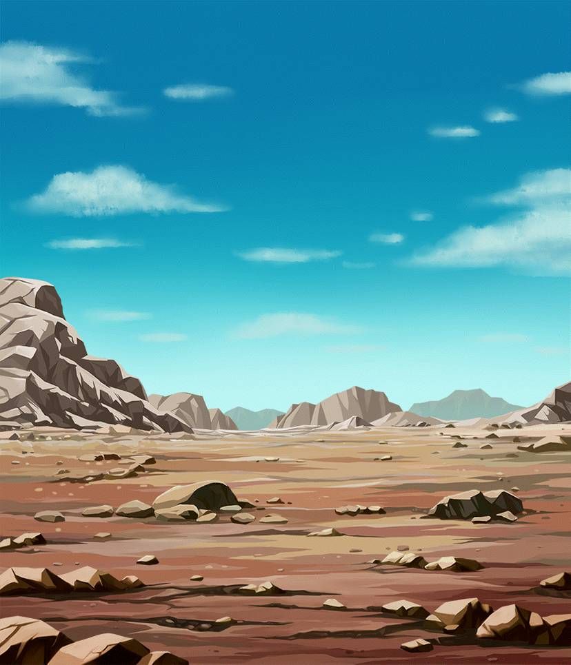 Dokkan Battle Background