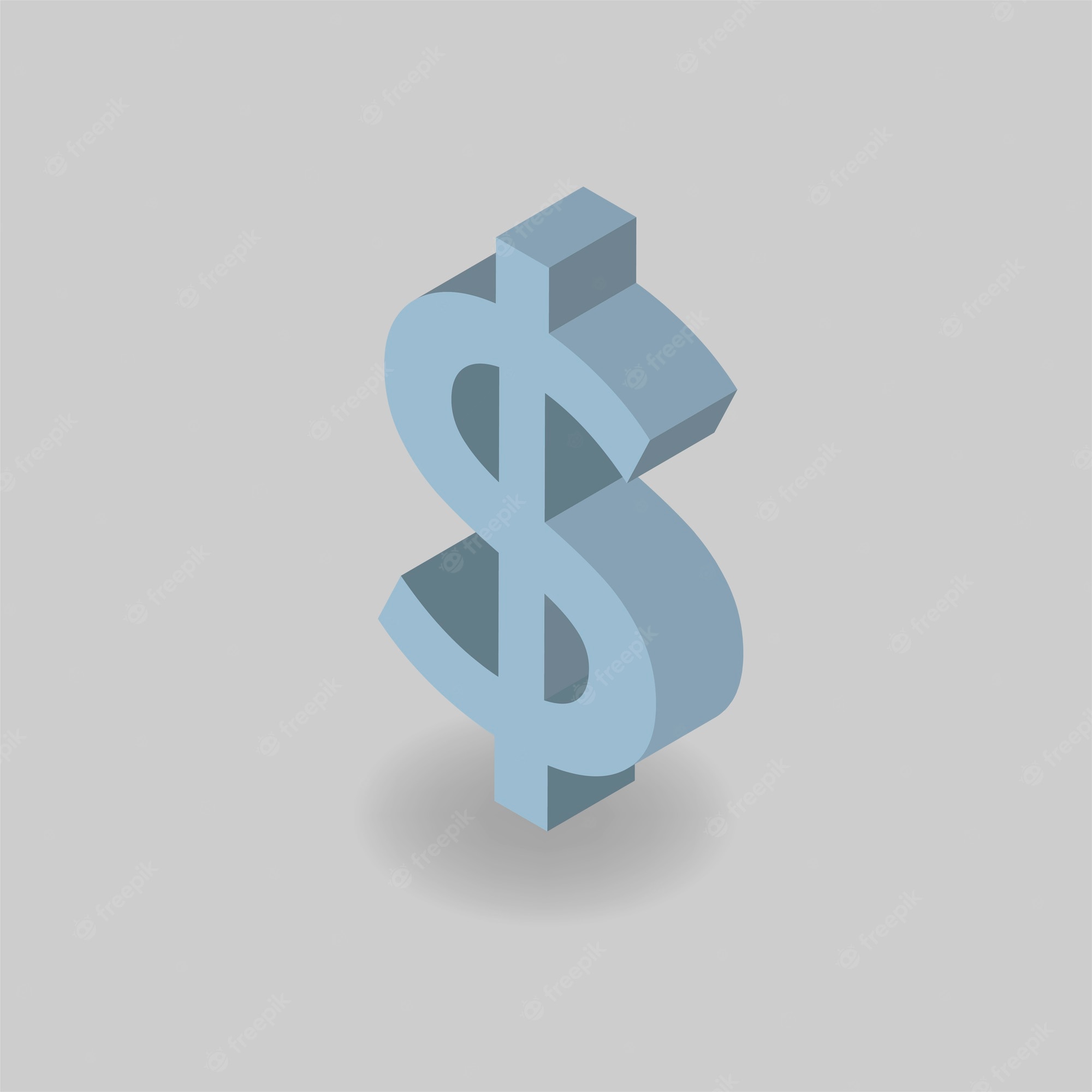 Dollar Sign Background