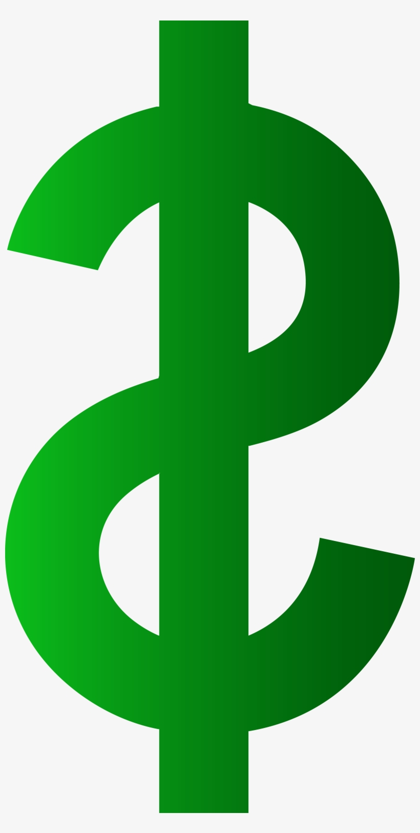 Dollar Sign Background