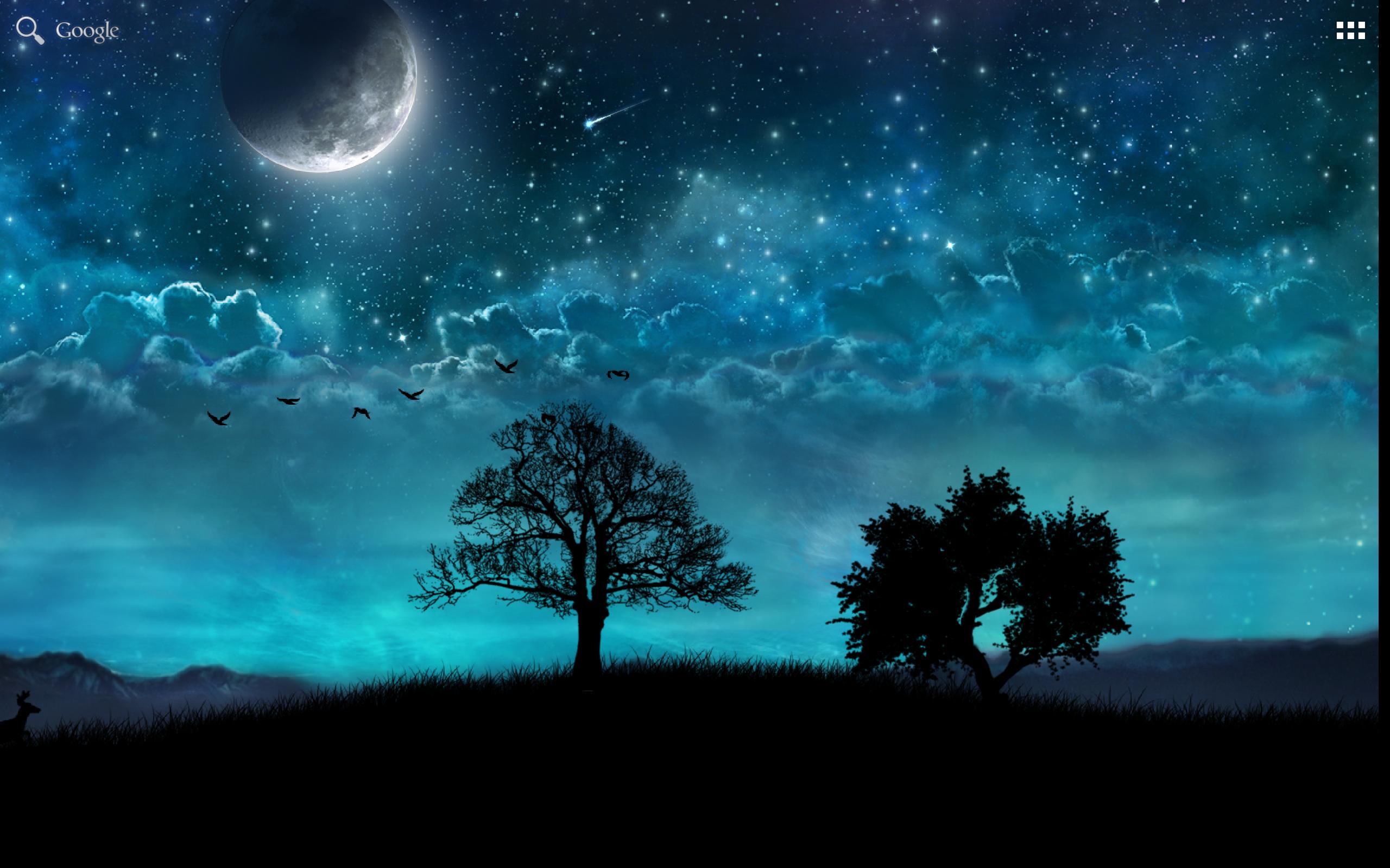 Dreams Backgrounds