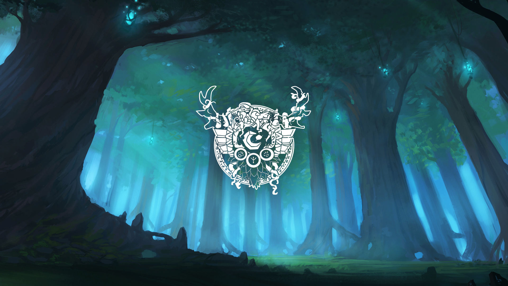 Druid Backgrounds