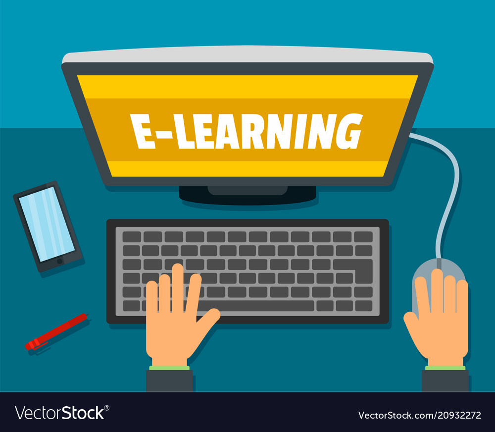 E Learning Backgrounds