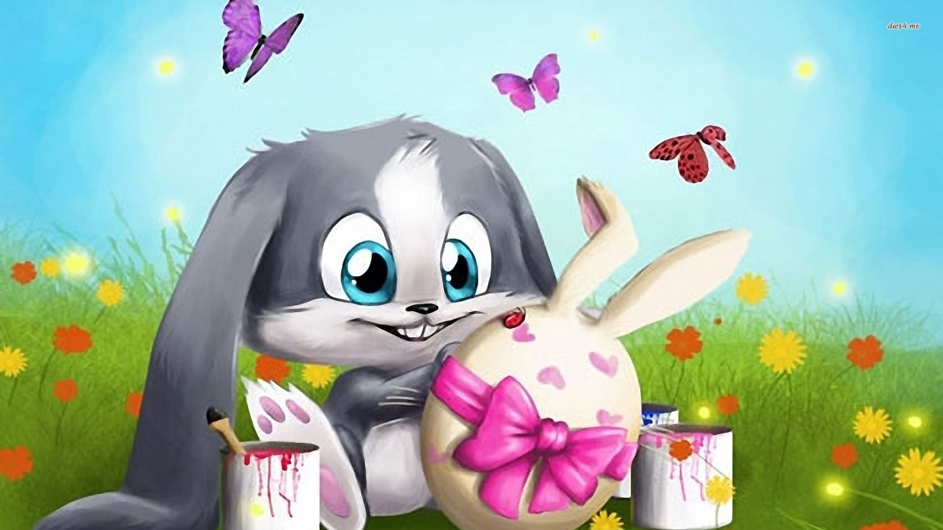 Easter 2016 Backgrounds