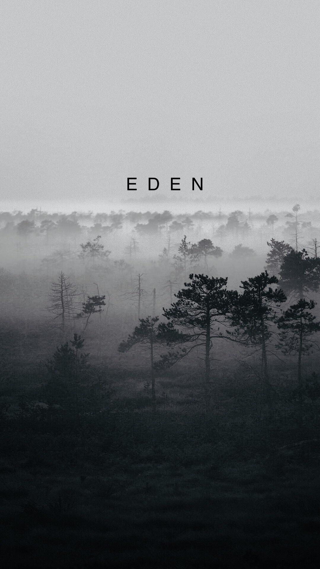 Eden Background