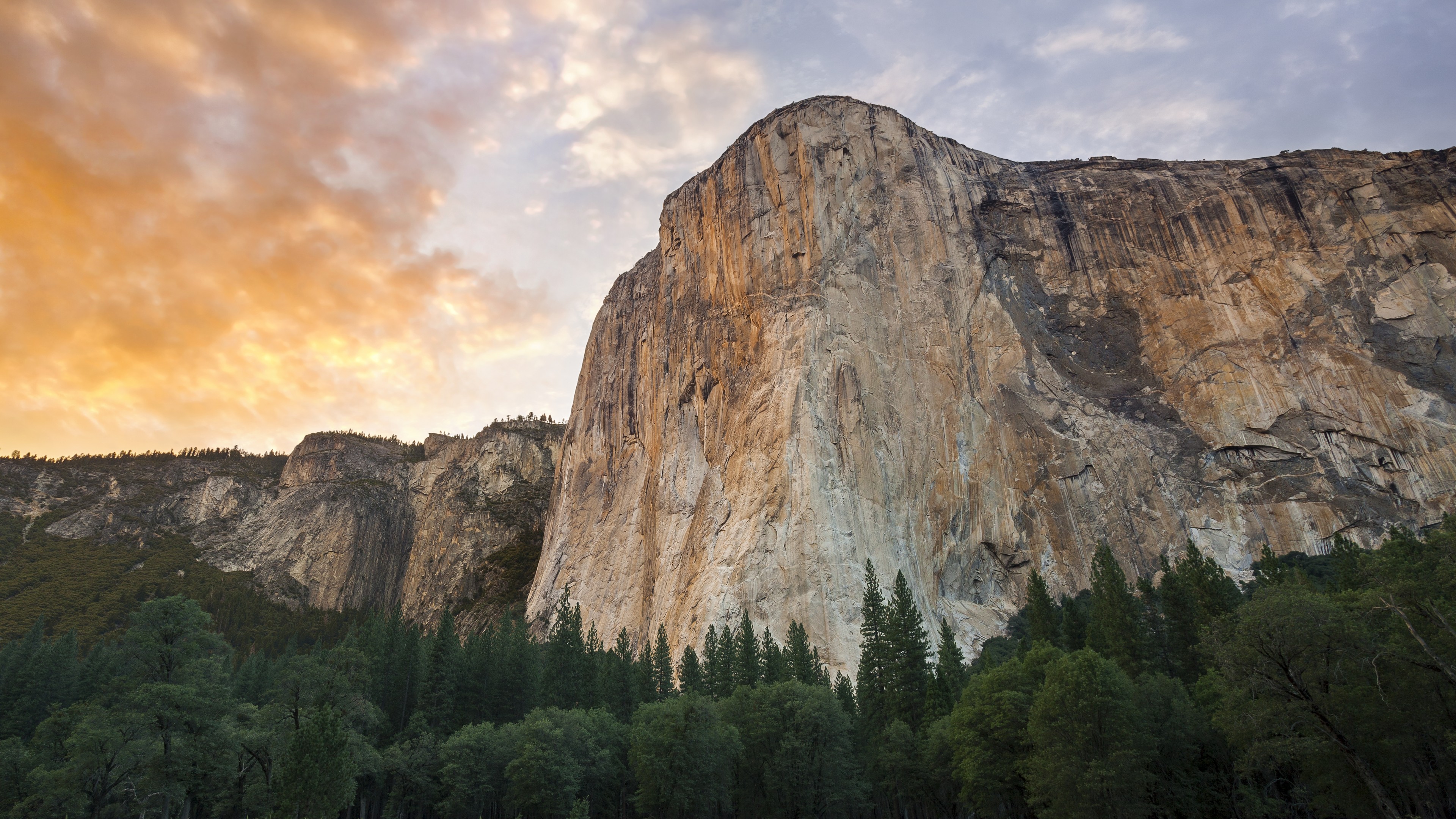 El Capitan Backgrounds