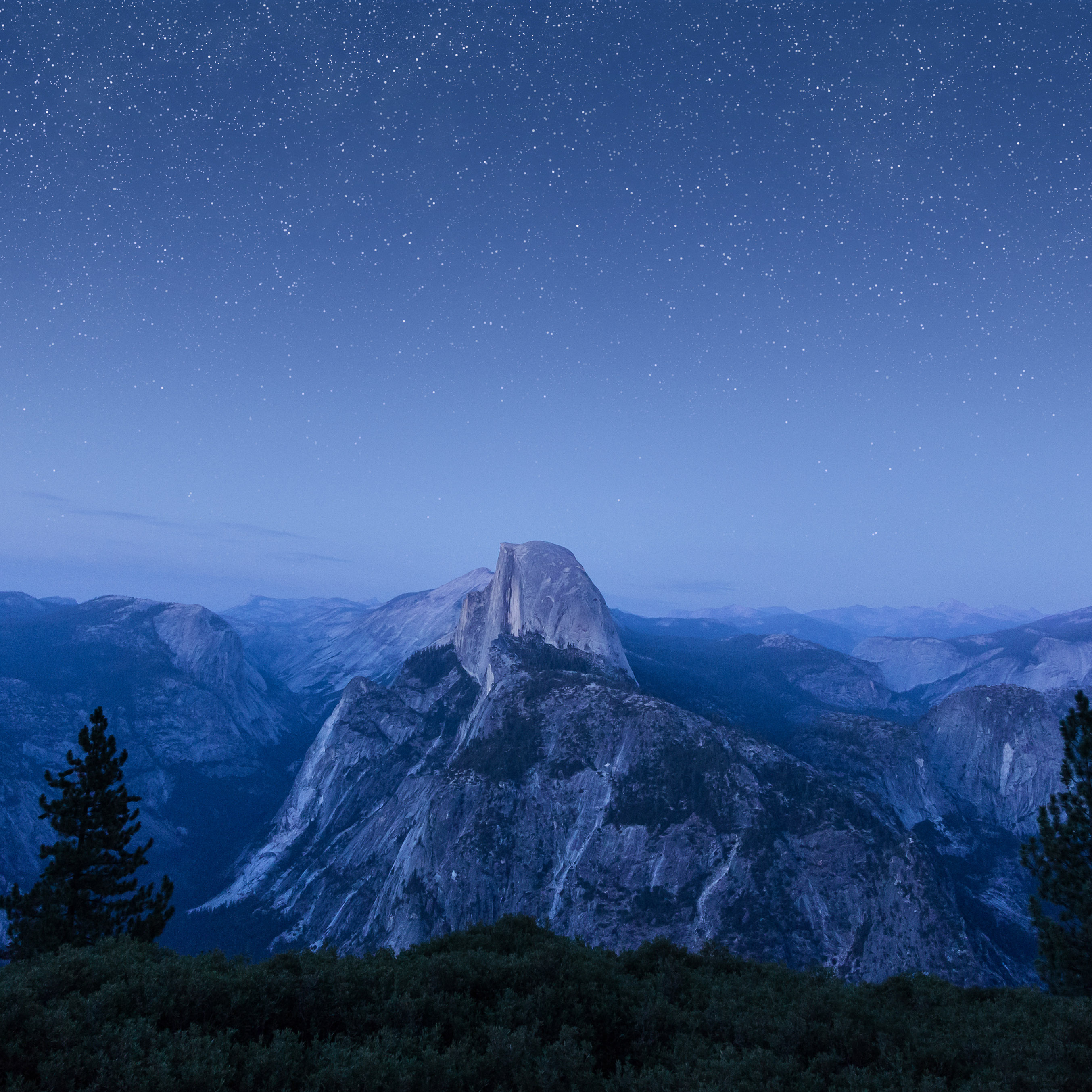 El Capitan Backgrounds