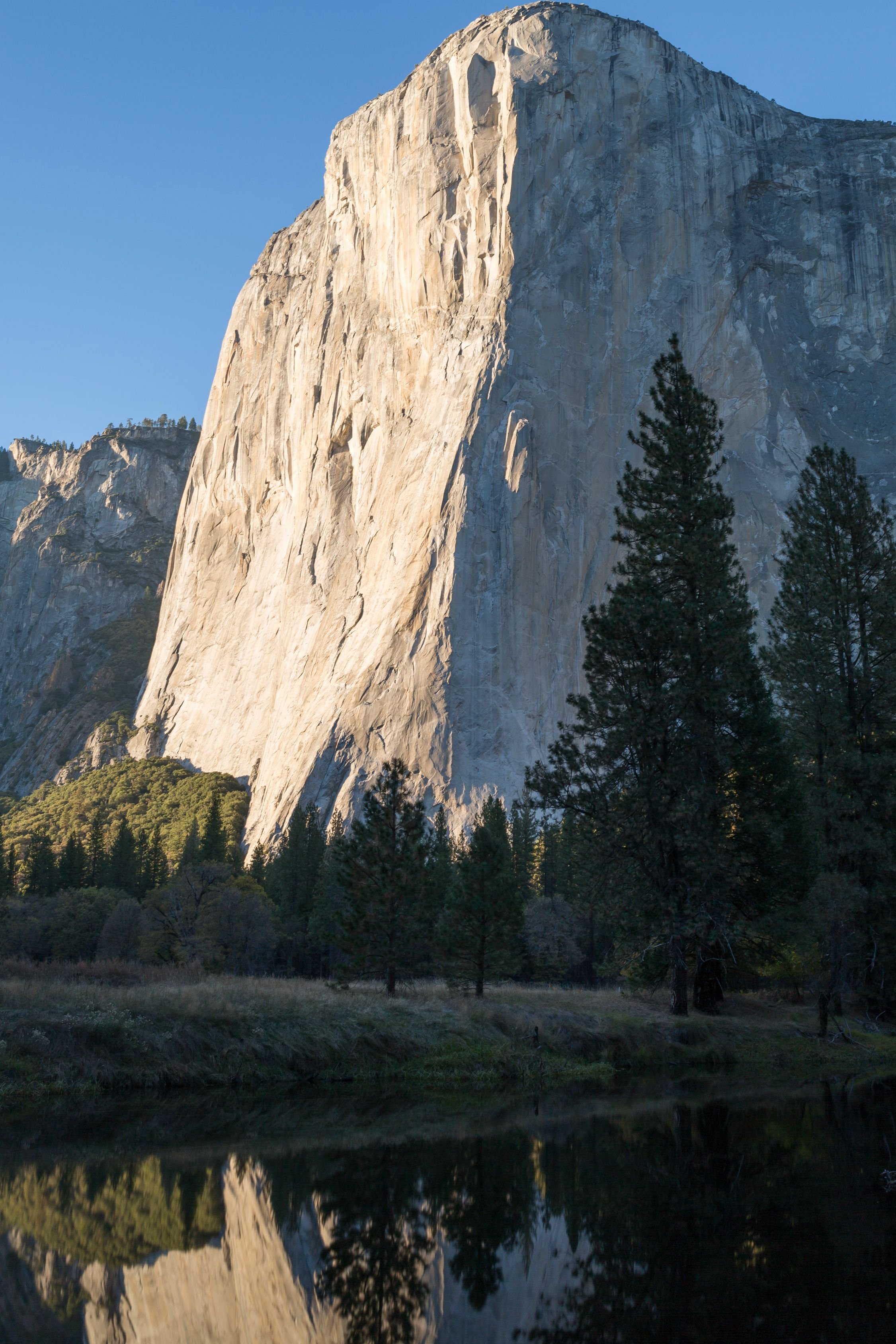 El Capitan Backgrounds