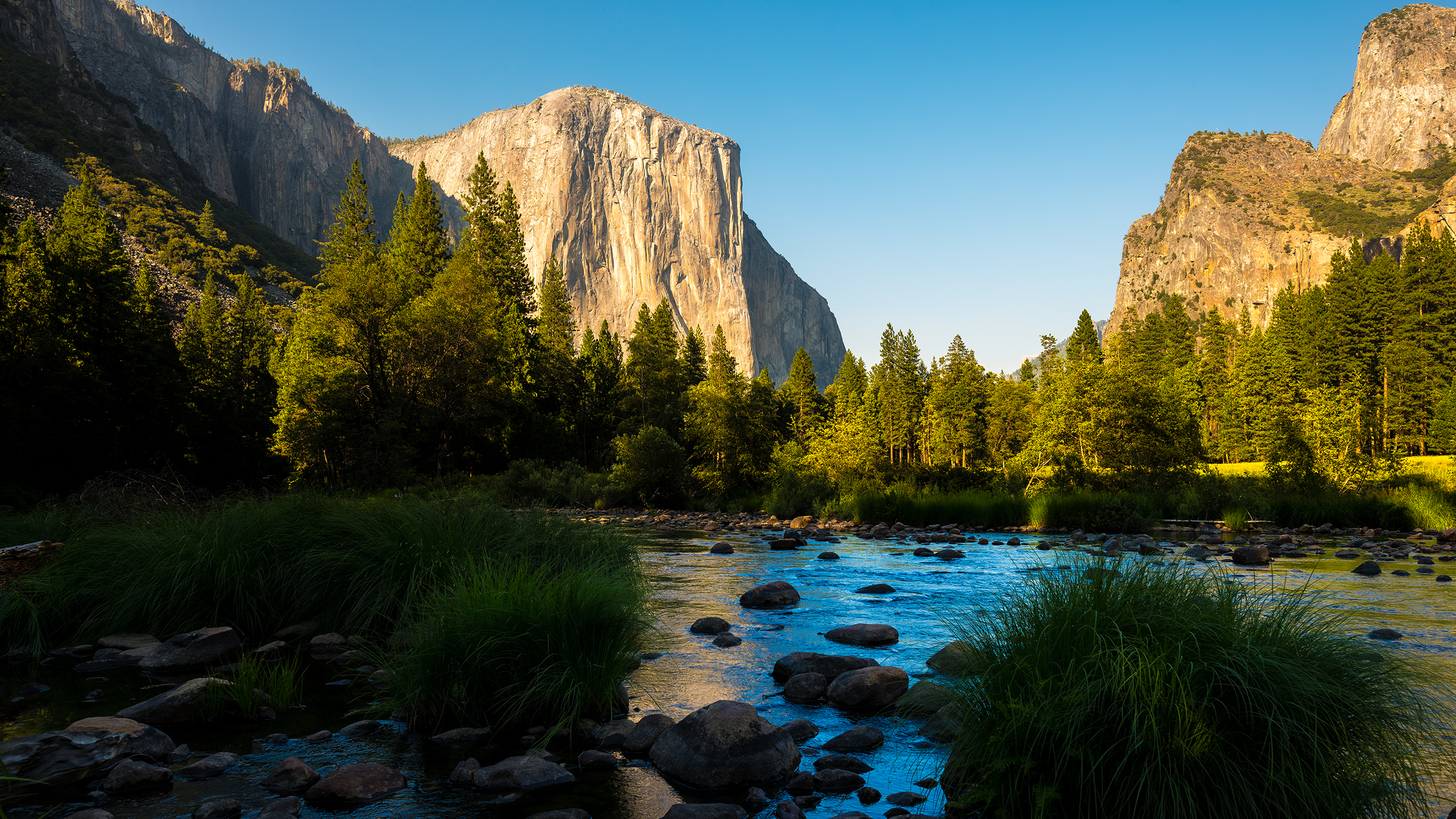 El Capitan Backgrounds