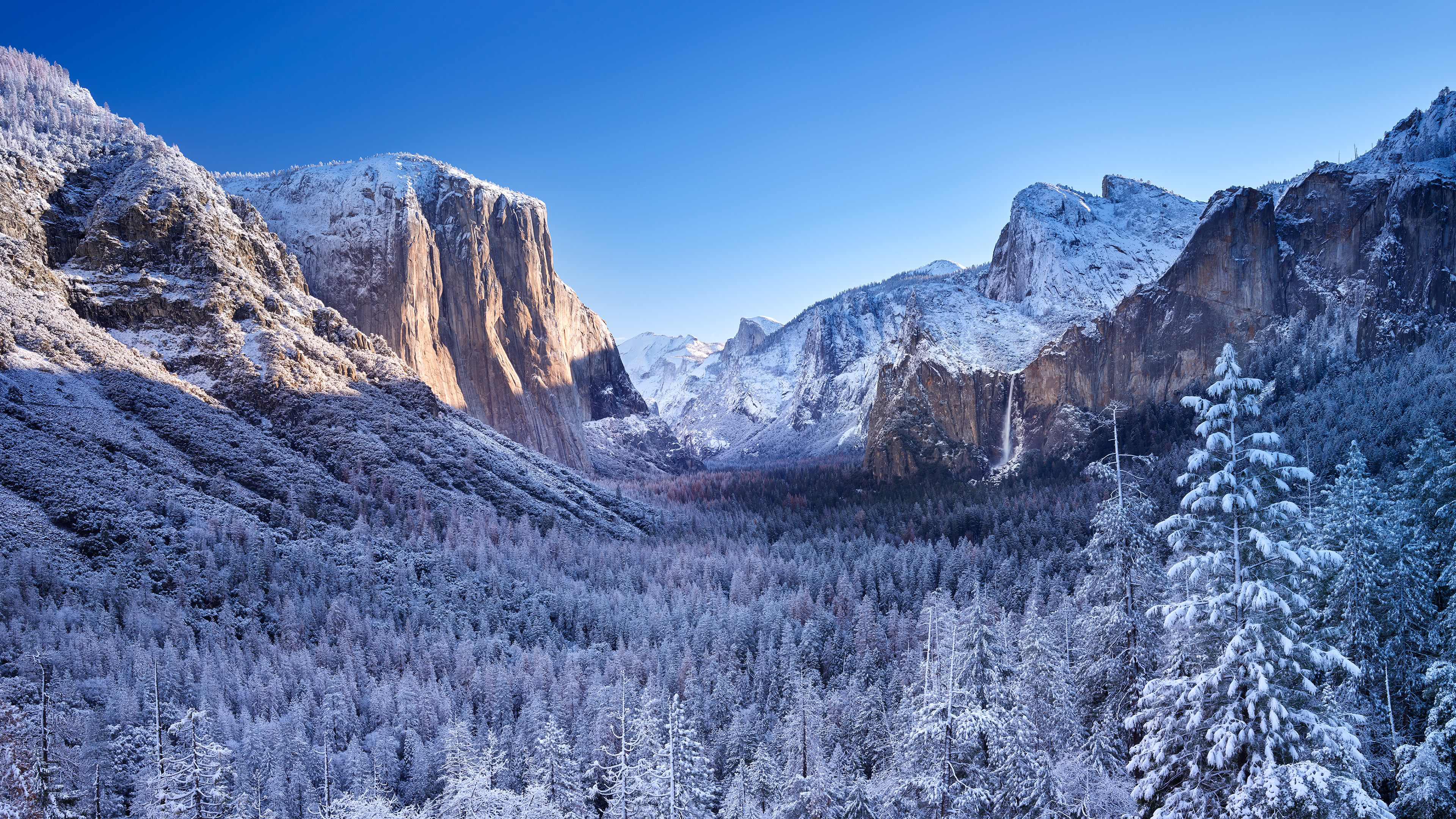 El Capitan Backgrounds