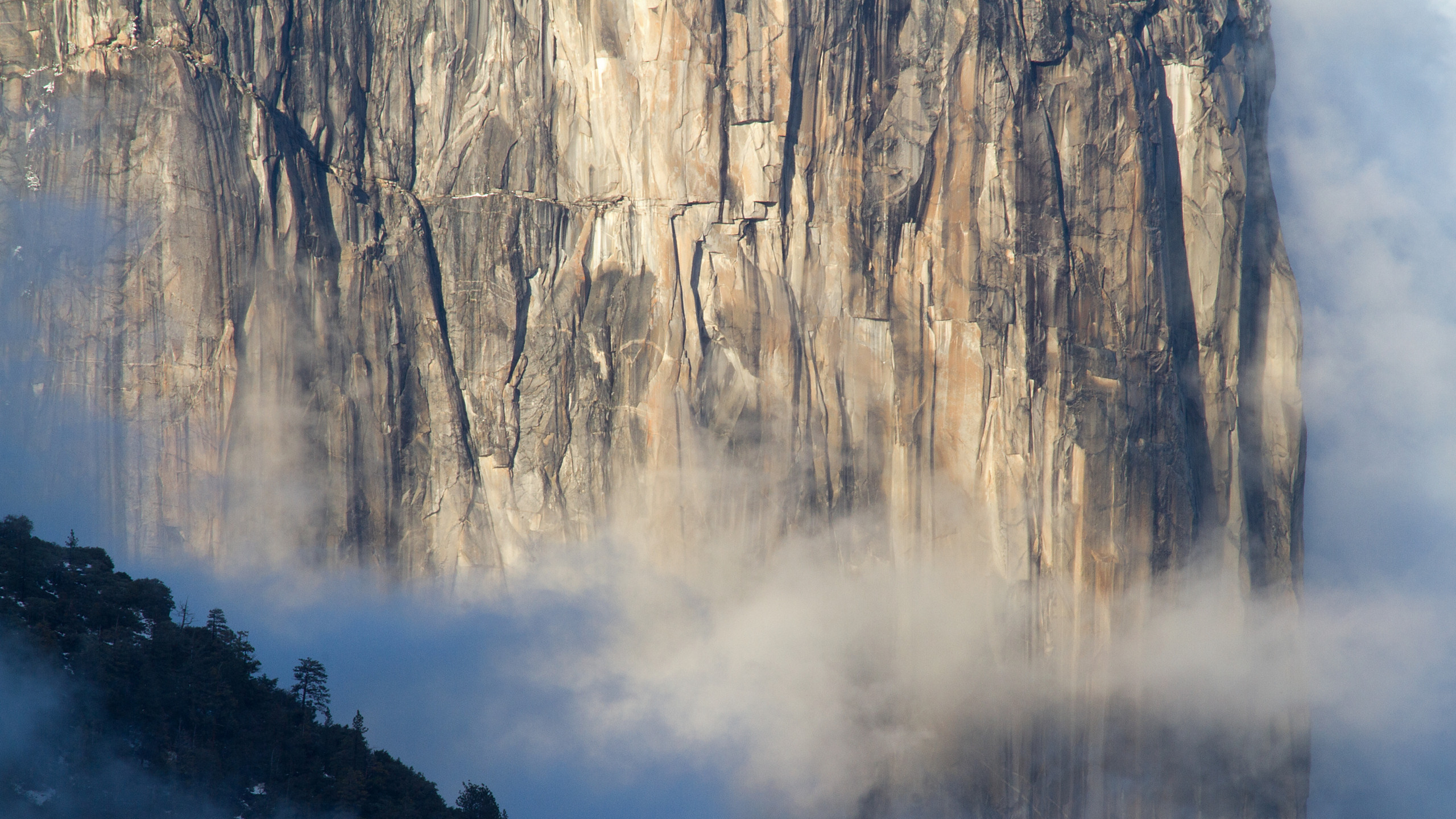 El Capitan Backgrounds