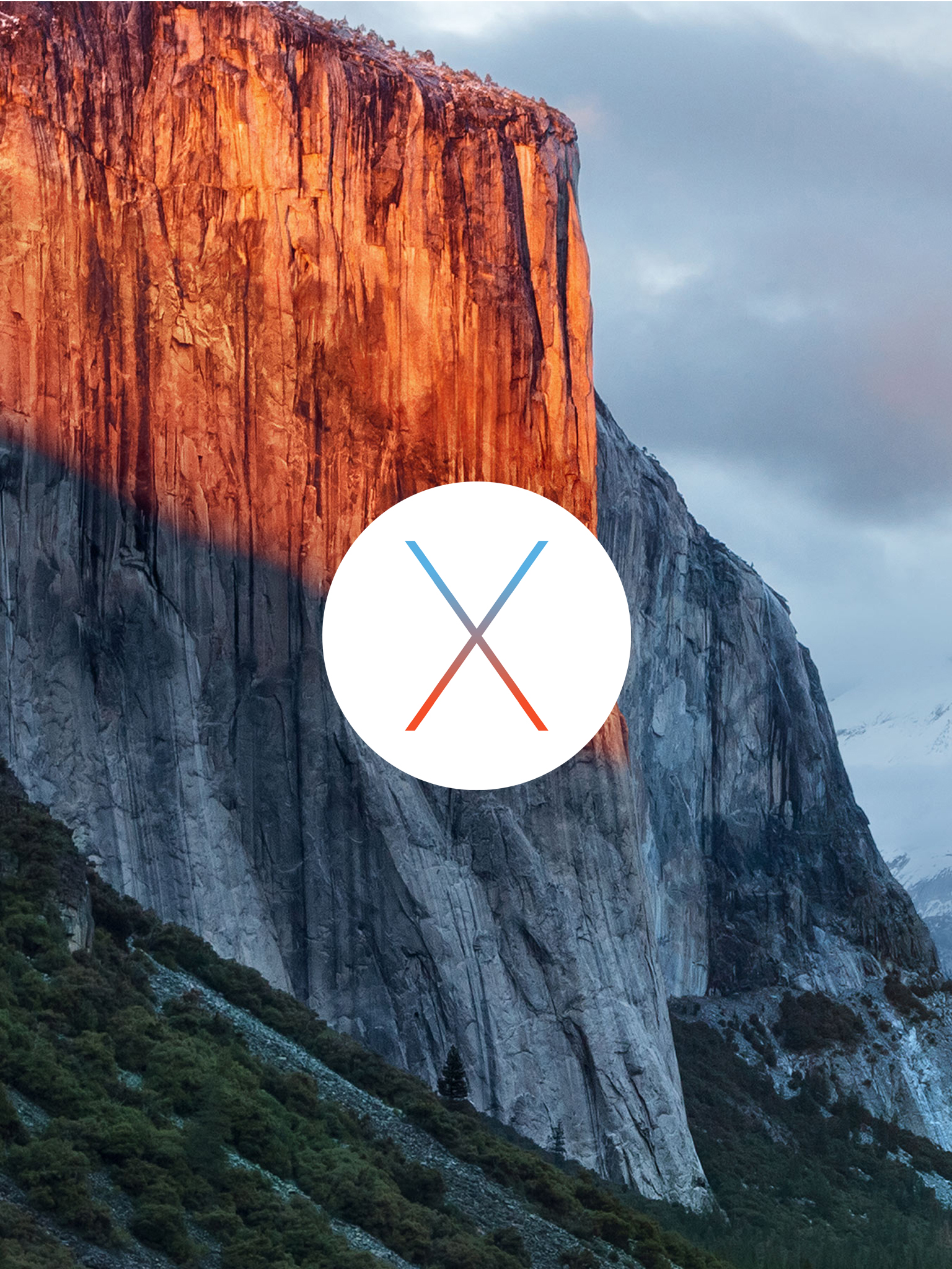 El Capitan Backgrounds