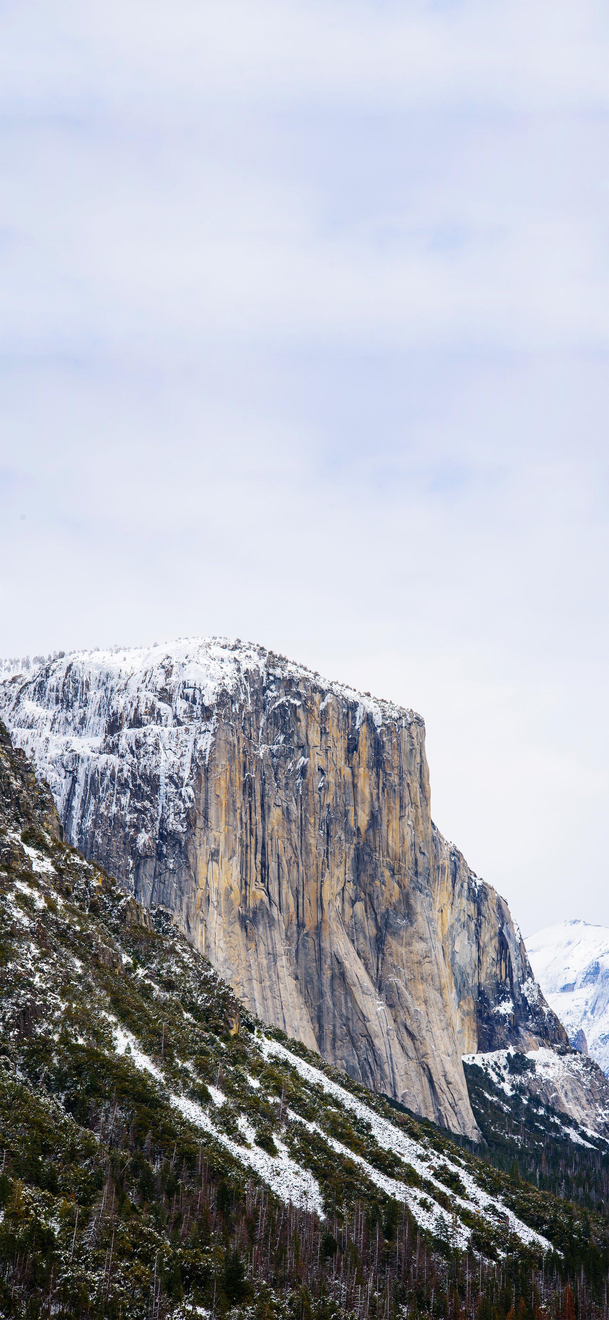 El Capitan Backgrounds