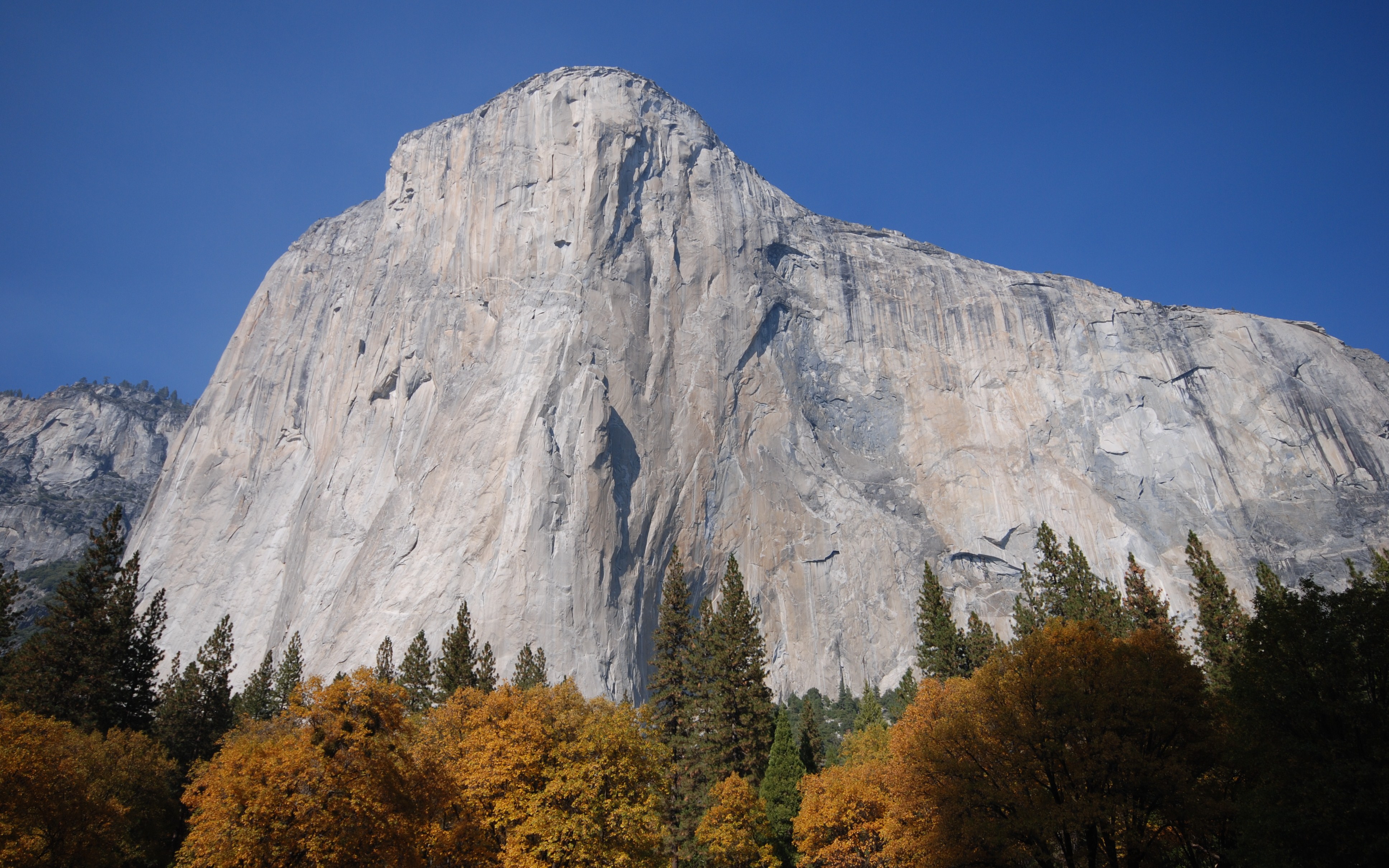 El Capitan Backgrounds