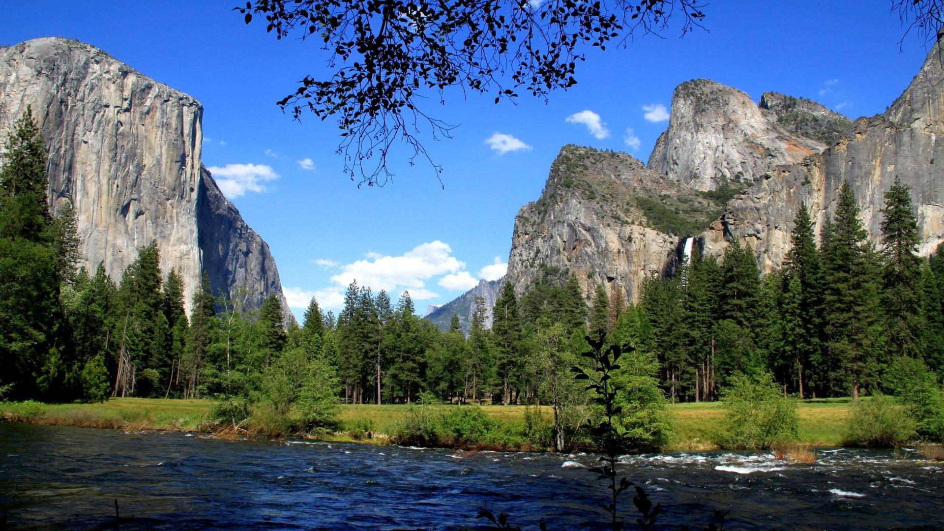 El Capitan Backgrounds