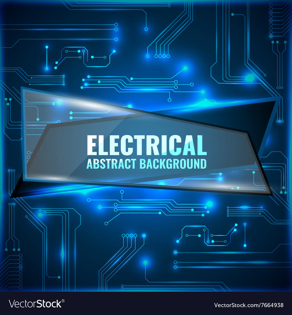 Electrical Backgrounds