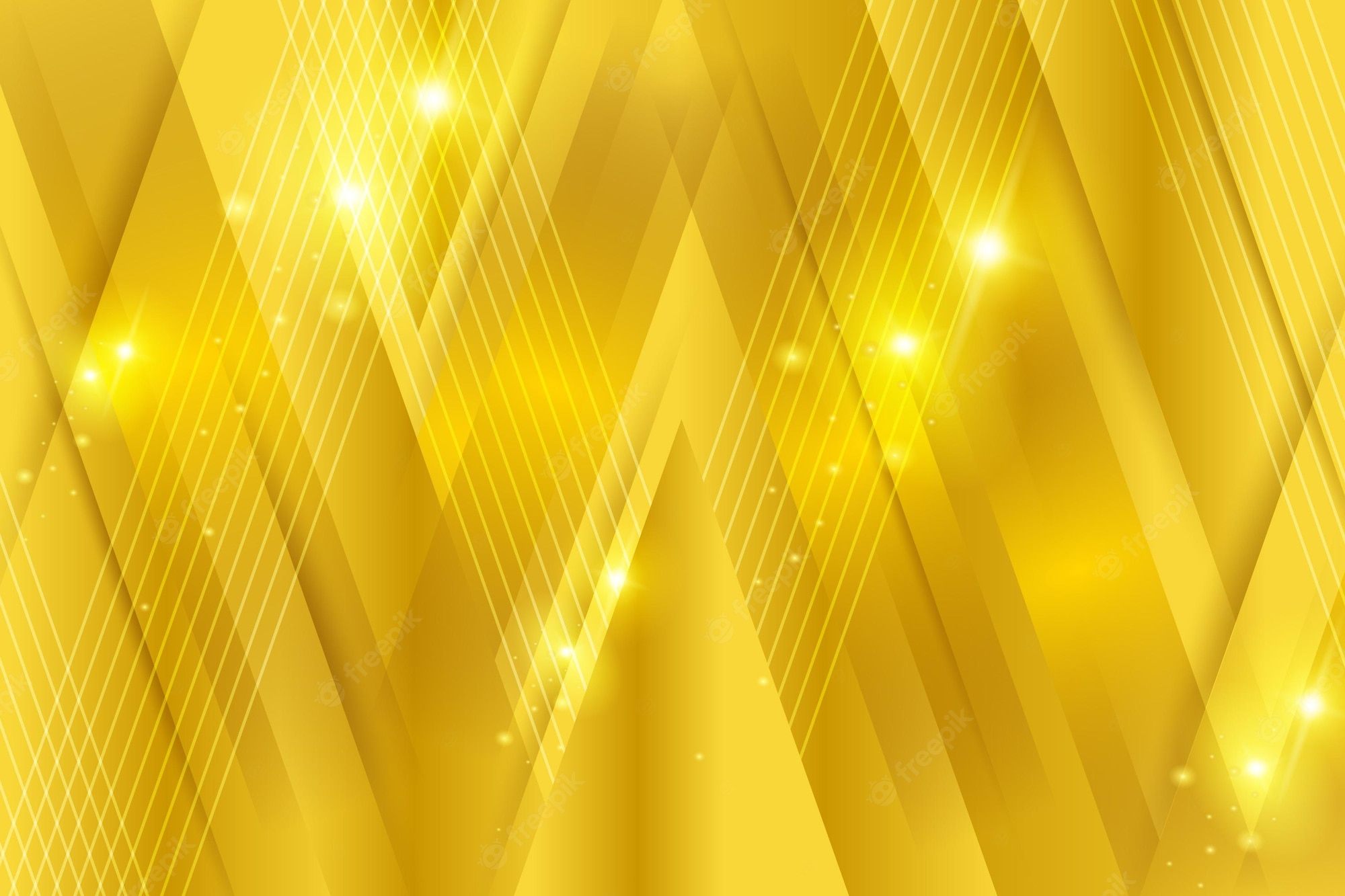 Elegant Gold Background