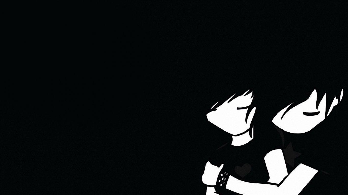 Emo Desktop Backgrounds