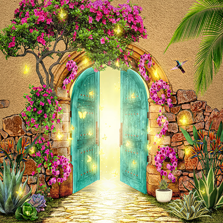 Enchanted Backgrounds