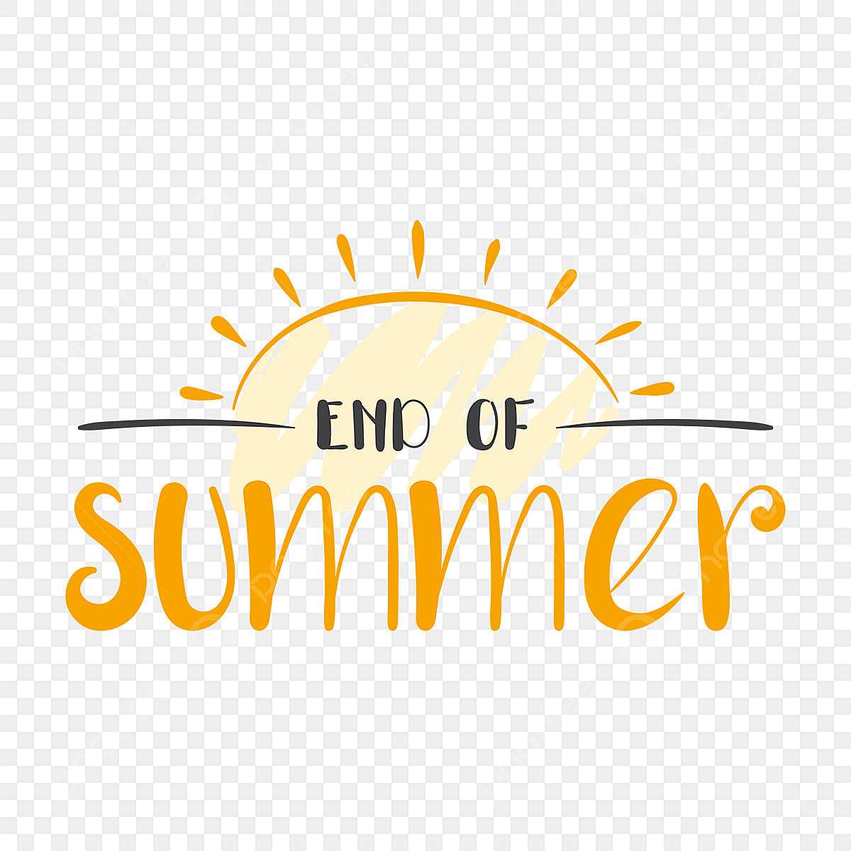 End Of Summer Backgrounds