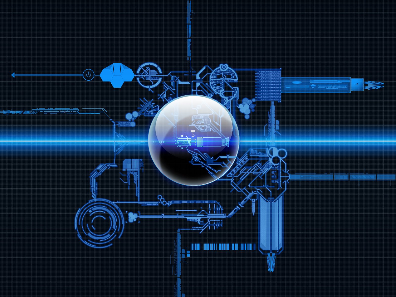 Engineering Desktop Backgrounds