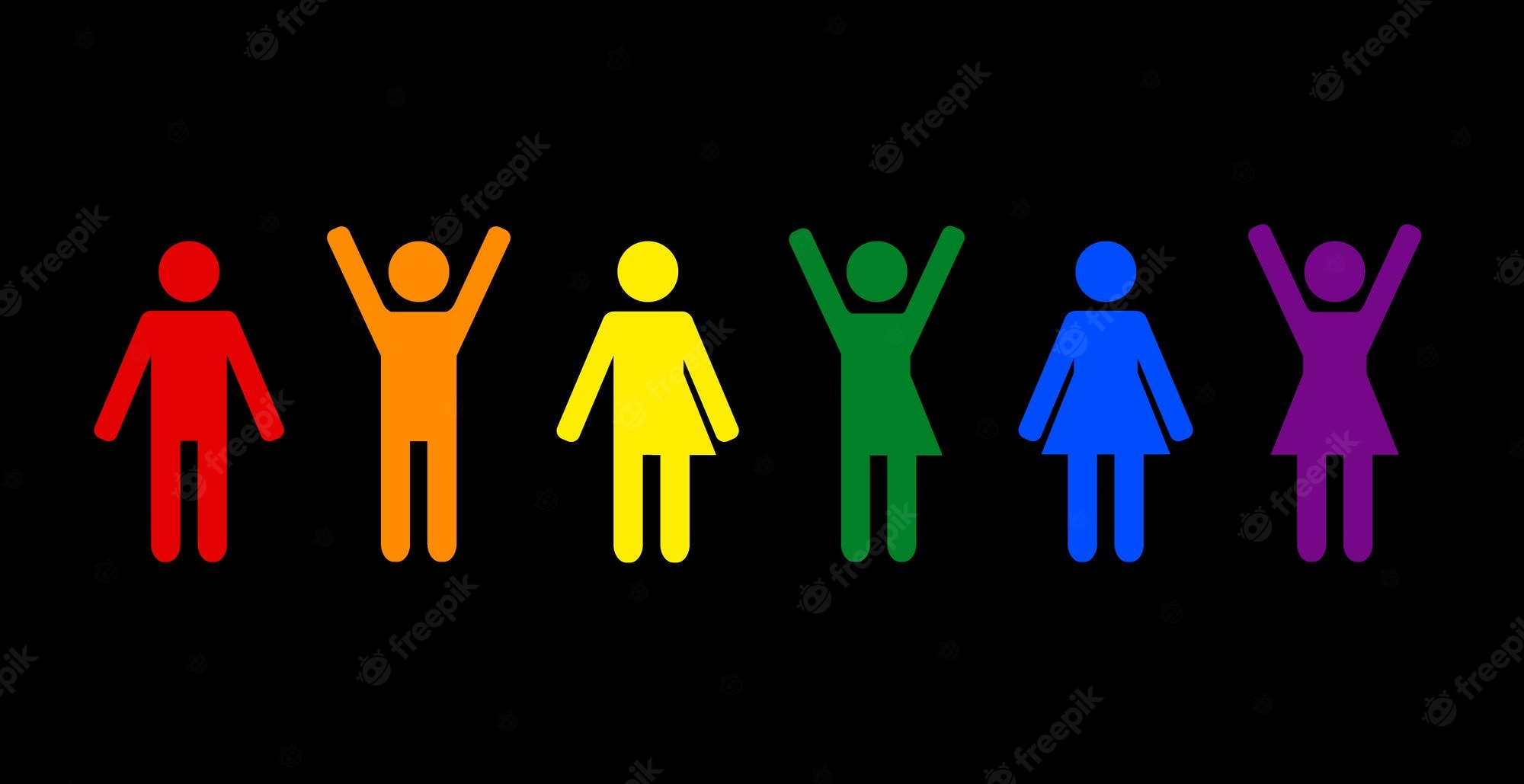 Equality Backgrounds