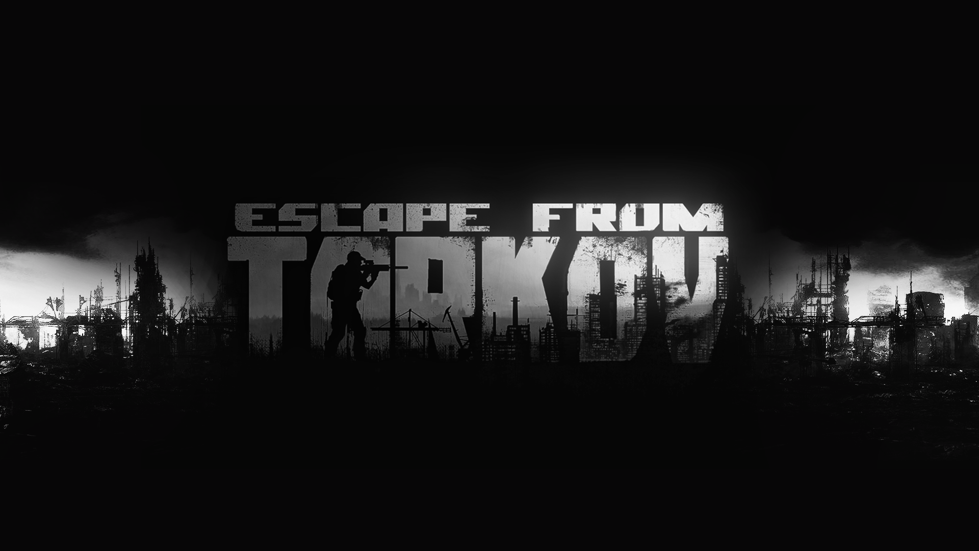 Escape From Tarkov Background