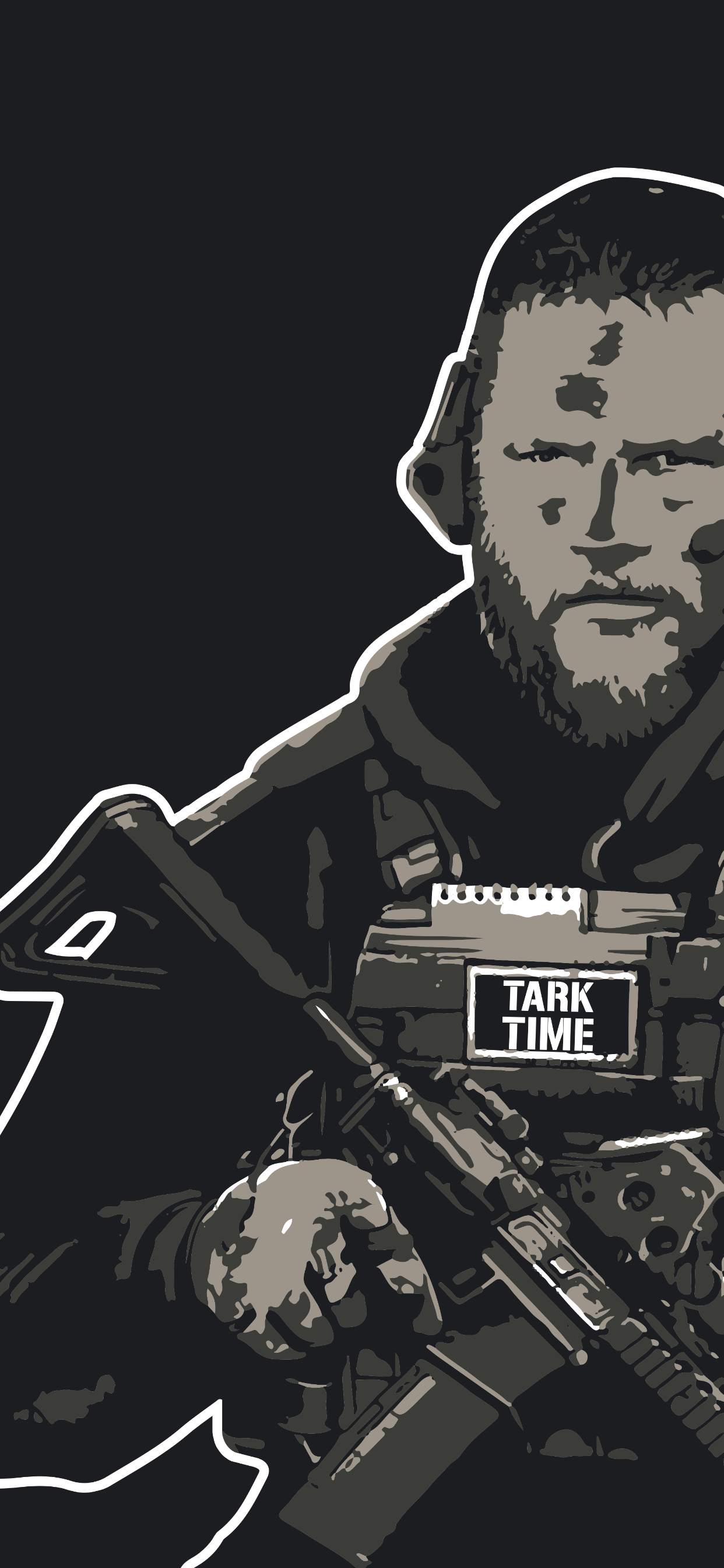 Escape From Tarkov Background