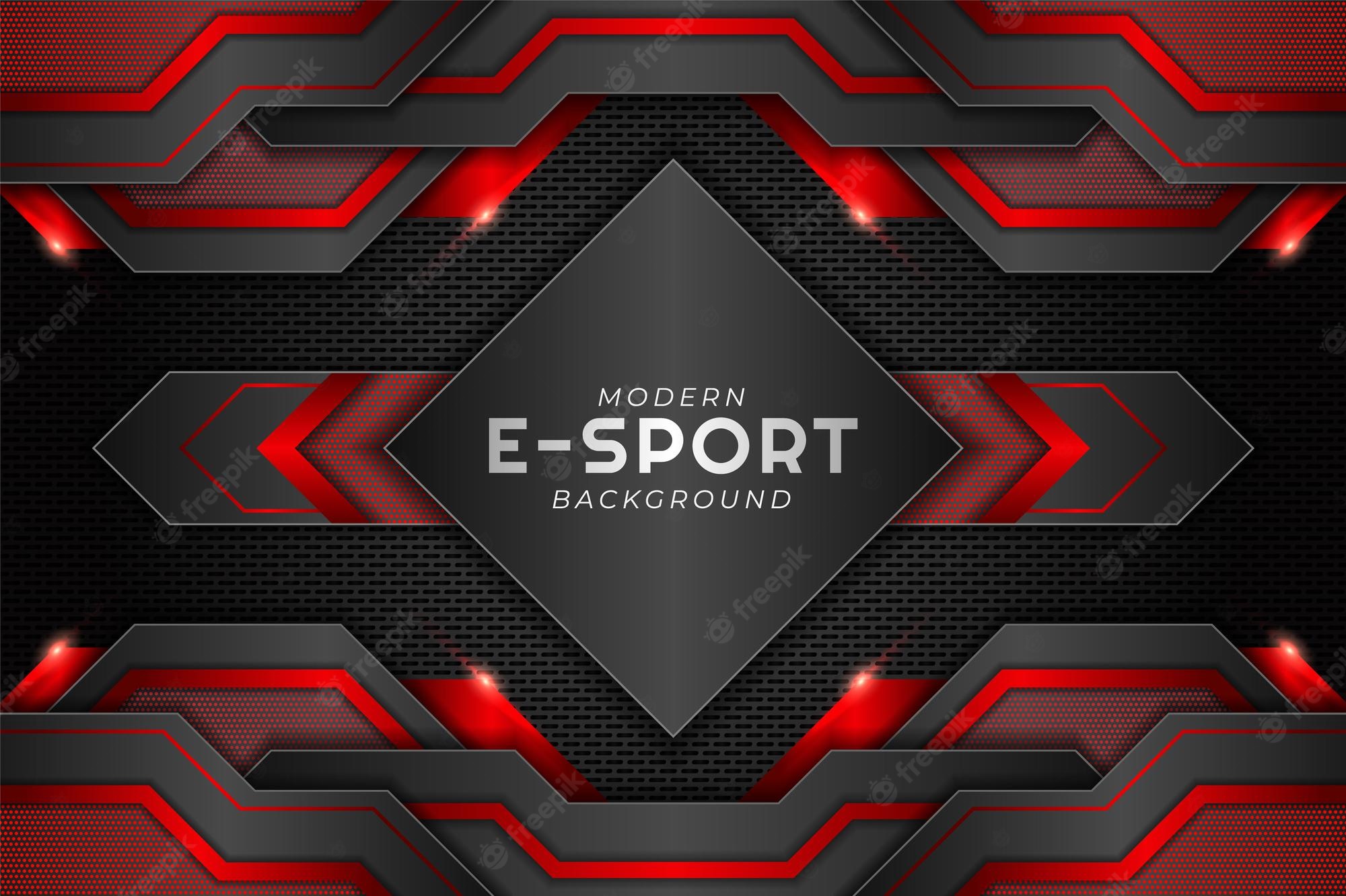 Esports Background