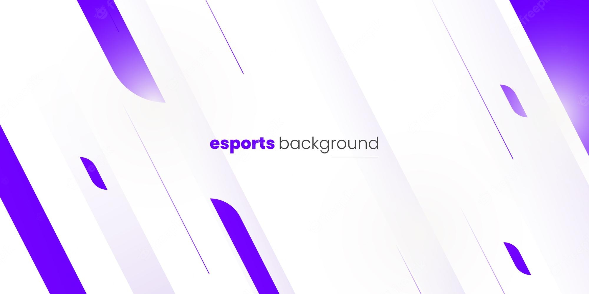 Esports Background