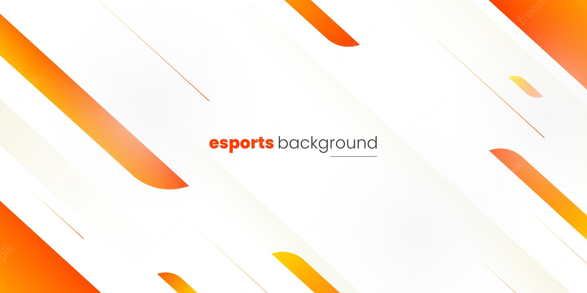 Esports Background