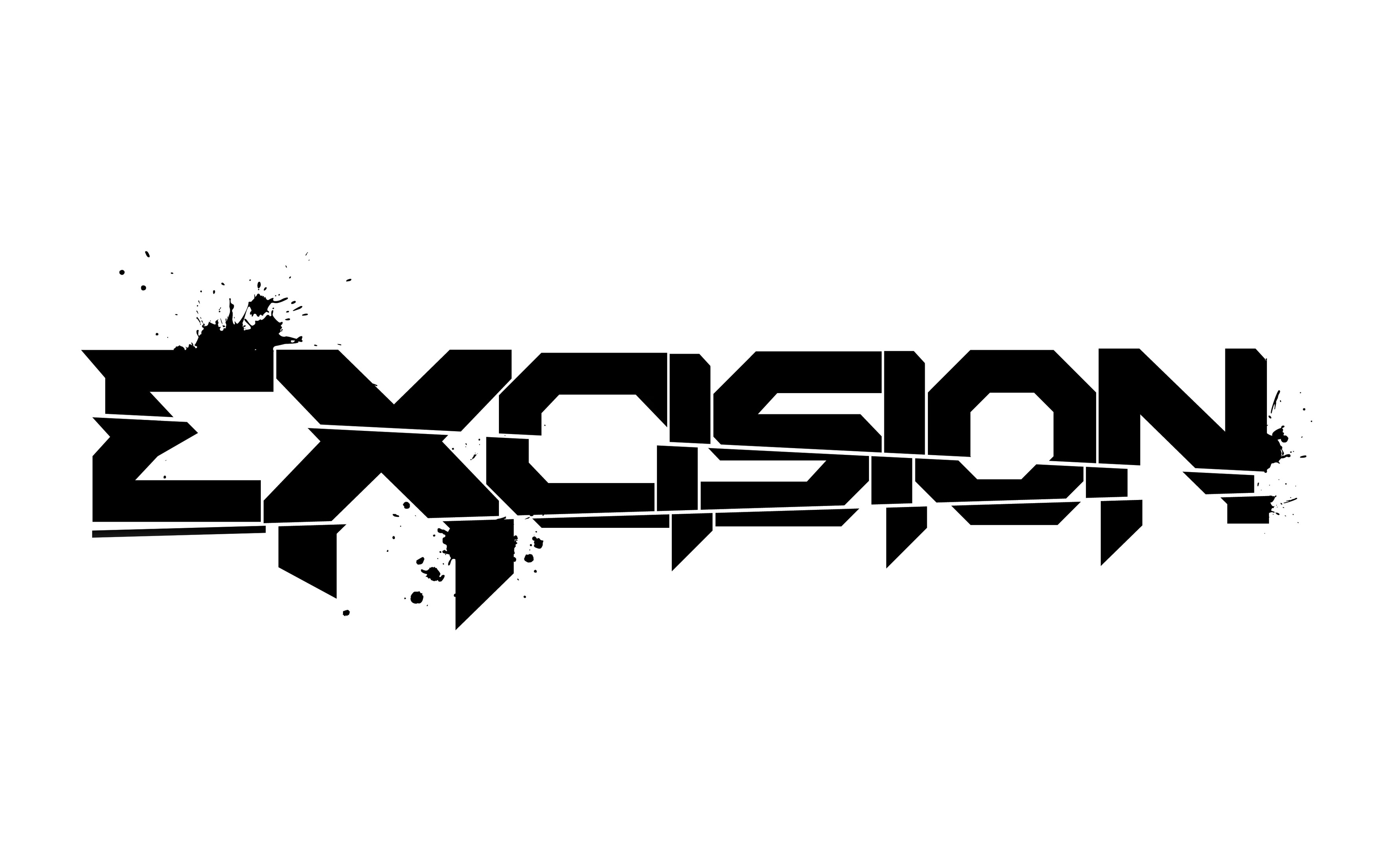 Excision Background