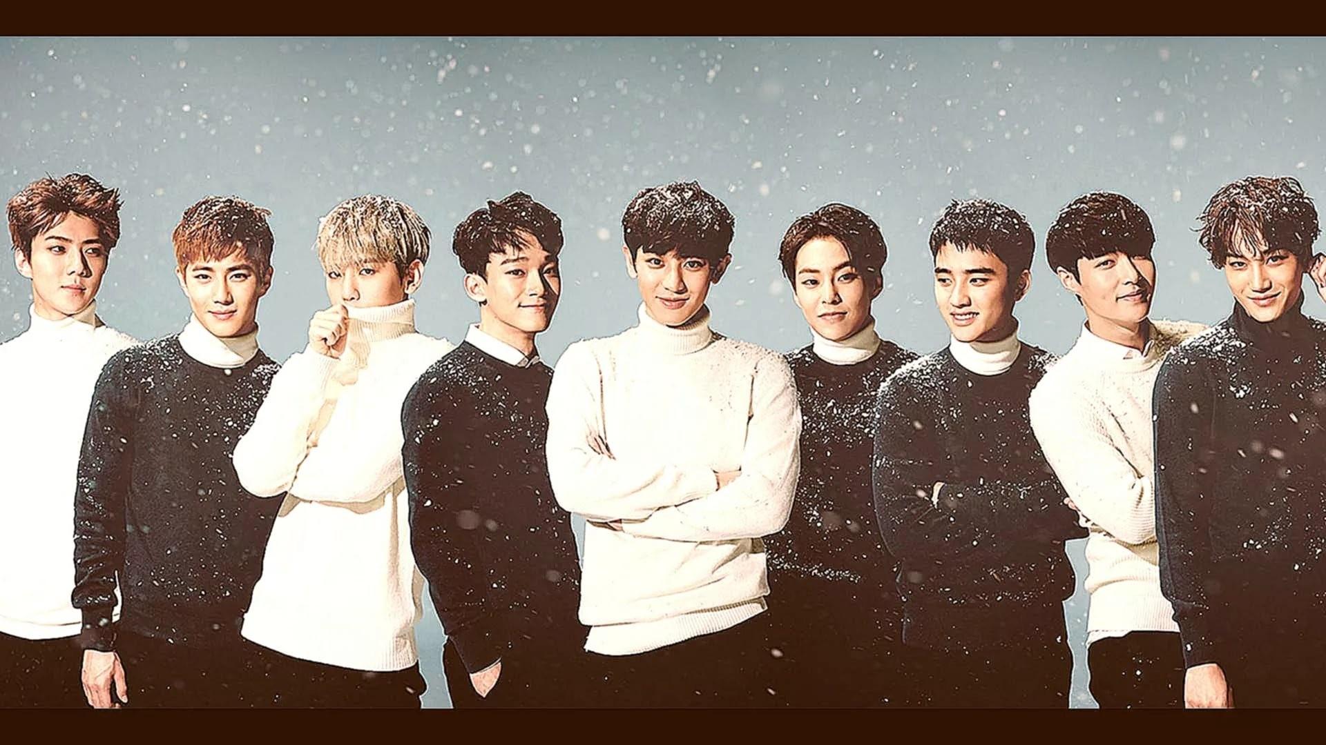 Exo Backgrounds