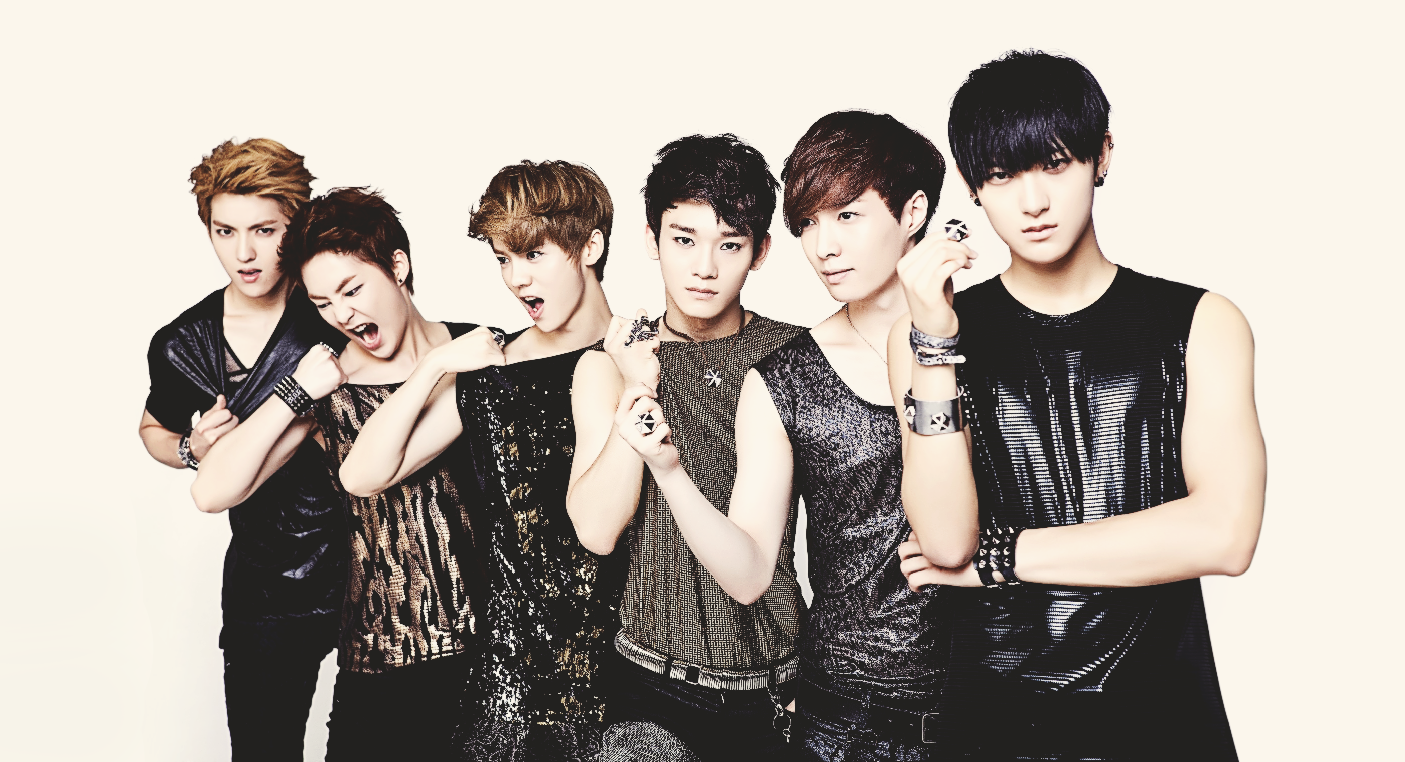 Exo Backgrounds