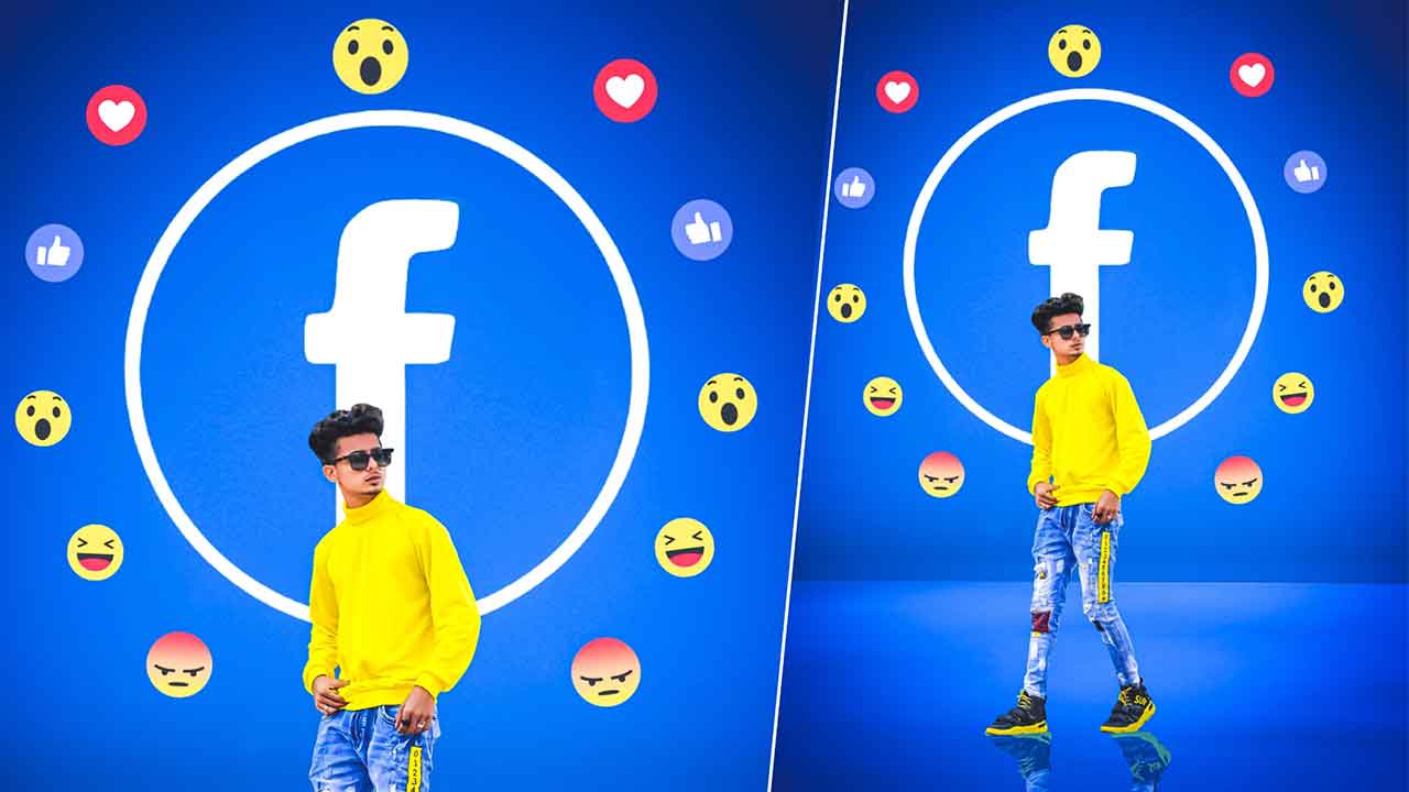 Facebook Background